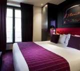  Hotel Atmospheres Paris 31, rue des Ã‰coles 