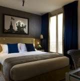  Hotel Atmospheres Paris 31, rue des Ã‰coles 