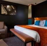  Hotel Atmospheres Paris 31, rue des Ã‰coles 