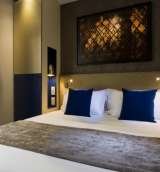  Hotel Atmospheres Paris 31, rue des Ã‰coles 