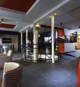  Hotel Atmospheres Paris 31, rue des Ã‰coles 
