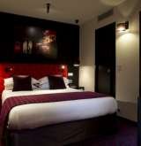 Hotel Atmospheres Paris, Paris