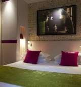Hotel Atmospheres Paris, Paris