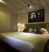 Hotel Atmospheres Paris, Paris