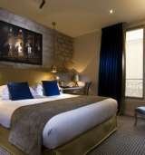 Hotel Atmospheres Paris, Paris