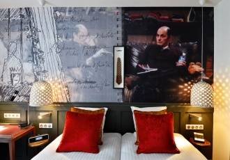  Profile Photos of Hotel 123 Sebastopol 123, boulevard SÃ©bastopol - Photo 2 of 8