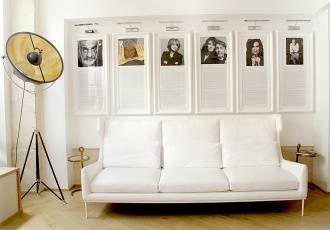  Profile Photos of Hotel 123 Sebastopol 123, boulevard SÃ©bastopol - Photo 3 of 8