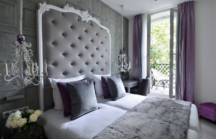 Profile Photos of Hotel 123 Sebastopol 123, boulevard SÃ©bastopol - Photo 7 of 8