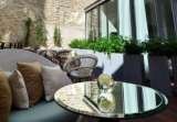 Hotel 123 Sebastopol, Paris