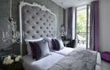 Hotel 123 Sebastopol, Paris