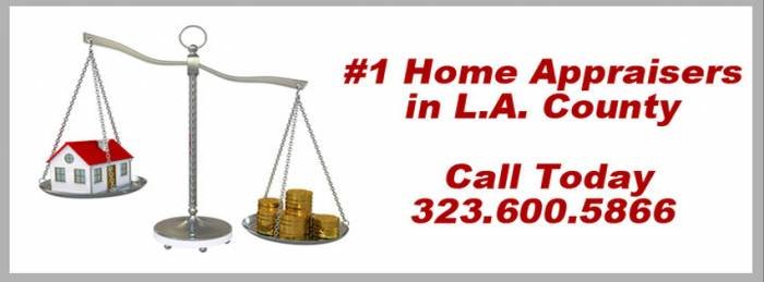  Profile Photos of LA Home Appraiser 4110 South Street - Photo 4 of 10