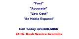  LA Home Appraiser 4110 South Street 