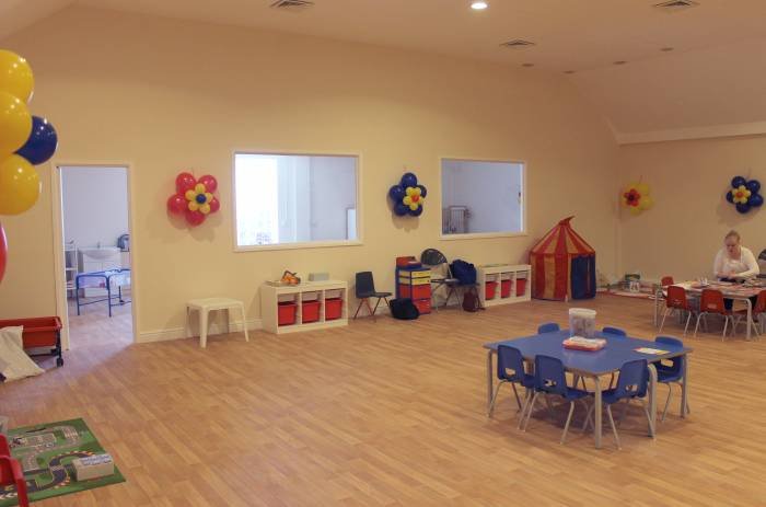  Profile Photos of Little Linguists Nursery School Ltd 13 Thrale Road - Photo 1 of 2