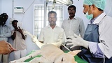  Farms Pet Care H-183, Lane No. W-13, Westen Avenue, Sainik Farms, Delhi 
