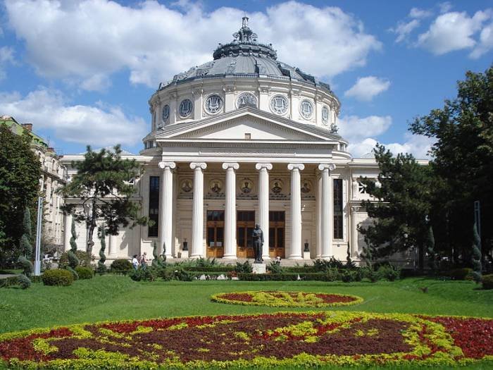  New Album of CLICK2TRAVEL ROMANIA Calea Dorobanti 111-131 Bl 9B Sc F Ap 212 S1 - Photo 1 of 3