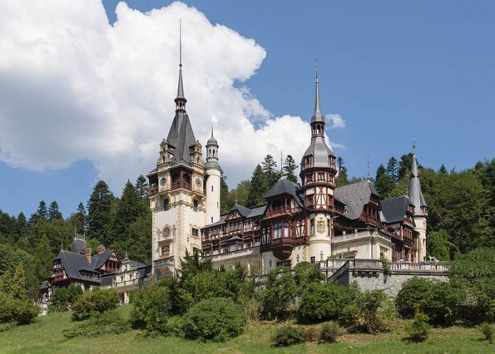  New Album of CLICK2TRAVEL ROMANIA Calea Dorobanti 111-131 Bl 9B Sc F Ap 212 S1 - Photo 2 of 3