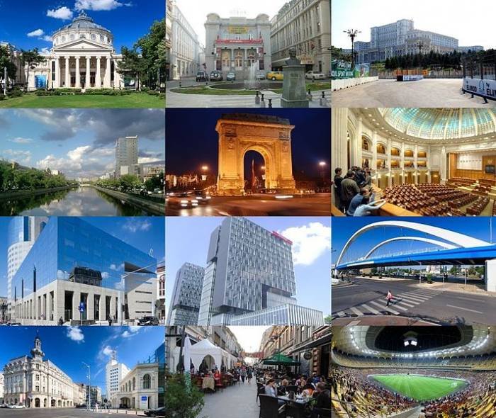  New Album of CLICK2TRAVEL ROMANIA Calea Dorobanti 111-131 Bl 9B Sc F Ap 212 S1 - Photo 3 of 3