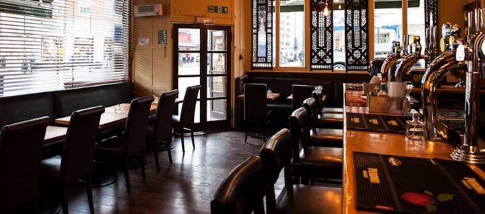  Profile Photos of Duke of York of St Johnâ€™s Wood No.2 St Anneâ€™s Terrace - Photo 1 of 1