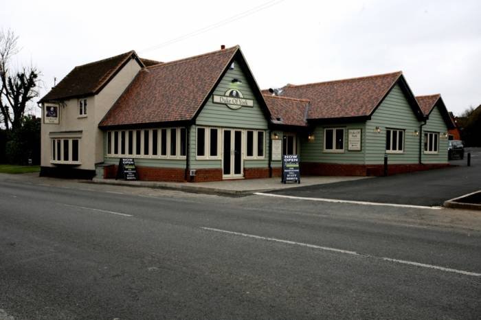  Profile Photos of Grahams at the Duke of York Southend Road - Photo 4 of 4