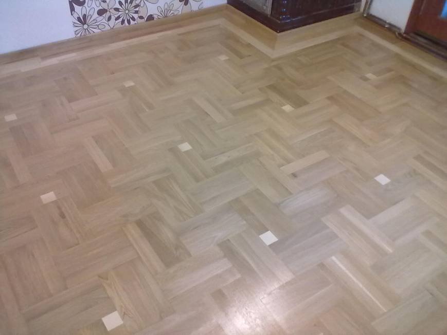  Pricelists of AEM GENERAL PARCHET SRL-parchetar profesionist Nerva Traian,bl.M52 - Photo 1 of 1