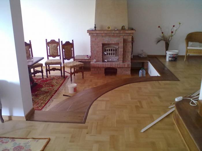 New Album of AEM GENERAL PARCHET SRL-parchetar profesionist Nerva Traian,bl.M52 - Photo 12 of 12