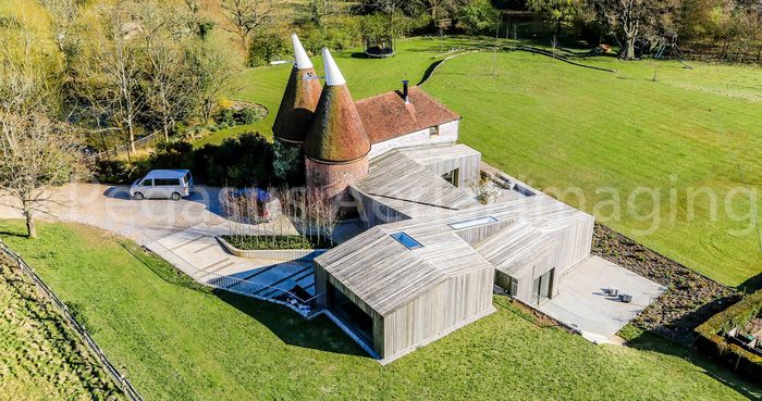  Profile Photos of Pegasus Aerial Imaging 4 Steellands Rise - Photo 2 of 13