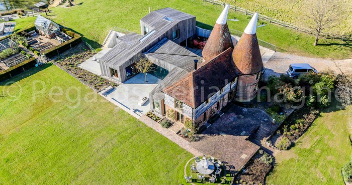 Profile Photos of Pegasus Aerial Imaging 4 Steellands Rise - Photo 3 of 13