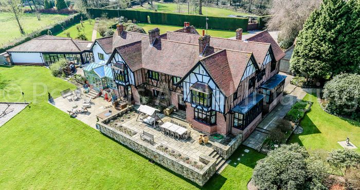  Profile Photos of Pegasus Aerial Imaging 4 Steellands Rise - Photo 4 of 13