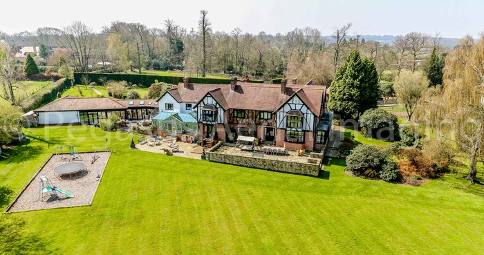  Profile Photos of Pegasus Aerial Imaging 4 Steellands Rise - Photo 5 of 13