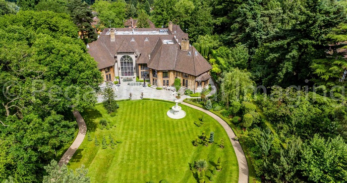  Profile Photos of Pegasus Aerial Imaging 4 Steellands Rise - Photo 9 of 13