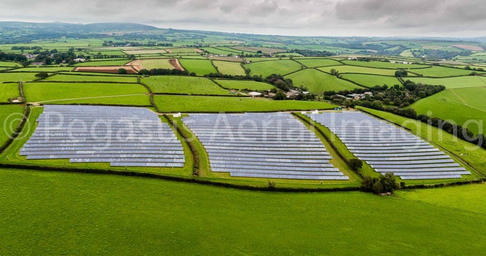  Profile Photos of Pegasus Aerial Imaging 4 Steellands Rise - Photo 12 of 13