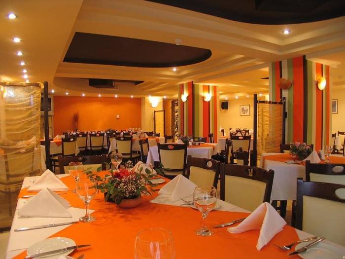  Profile Photos of HOTEL ELIZEU Elizeu, nr 11-13, sector 1 - Photo 8 of 9