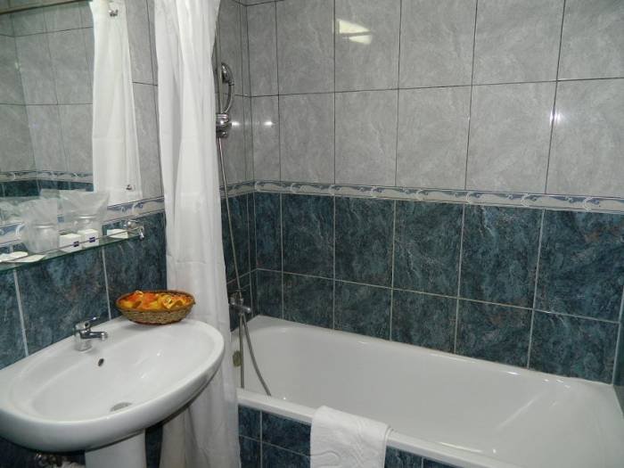                                 Profile Photos of HOTEL ELIZEU Elizeu, nr 11-13, sector 1 - Photo 7 of 9