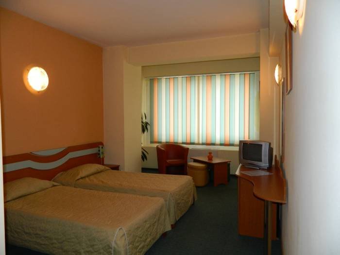                                 Profile Photos of HOTEL ELIZEU Elizeu, nr 11-13, sector 1 - Photo 4 of 9