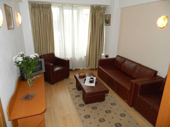                                 Profile Photos of HOTEL ELIZEU Elizeu, nr 11-13, sector 1 - Photo 5 of 9