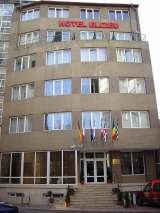 HOTEL ELIZEU Elizeu, nr 11-13, sector 1 