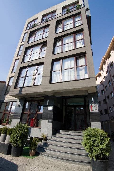  Profile Photos of HOTEL RAZVAN Calea Calarasilor, nr 159, sector 3 - Photo 1 of 14
