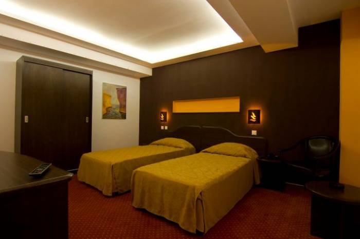  Profile Photos of HOTEL RAZVAN Calea Calarasilor, nr 159, sector 3 - Photo 3 of 14