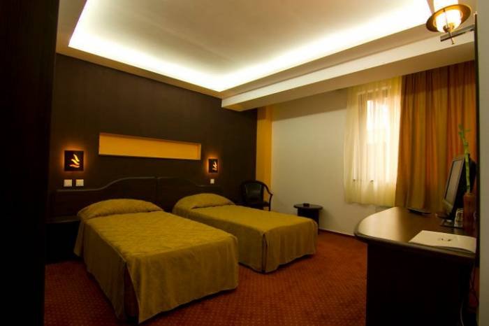  Profile Photos of HOTEL RAZVAN Calea Calarasilor, nr 159, sector 3 - Photo 5 of 14