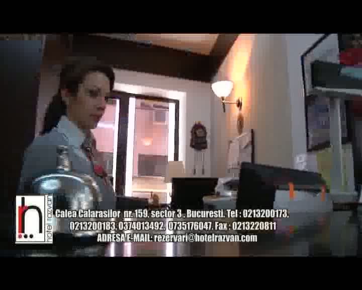 Spot Hotel Razvan.avi