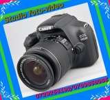 STUDIO FOTO - VIDEO, Comuna Glina Sat Catelu