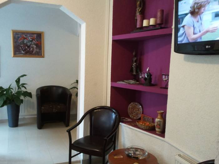 SAMSUNG             Profile Photos of HOTEL TRANZZIT Lipova, nr 24, sector 1 - Photo 8 of 9