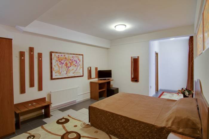  Profile Photos of HOTEL TRANZZIT Lipova, nr 24, sector 1 - Photo 5 of 9