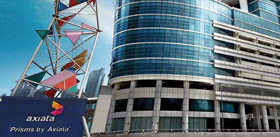  Profile Photos of Xpand Asia Axiata Tower, 9 Jalan Stesen Sentral 5 - Photo 1 of 2