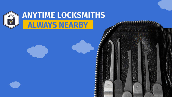  Profile Photos of Anytime Locksmiths Cavendish Mill, Cavendish St - Photo 7 of 7