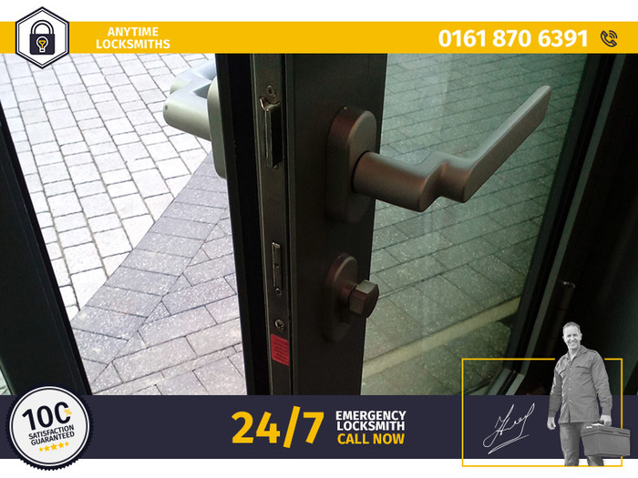 Profile Photos of Anytime Locksmiths Cavendish Mill, Cavendish St - Photo 3 of 7