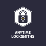  Anytime Locksmiths Cavendish Mill, Cavendish St 