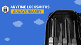  Anytime Locksmiths Cavendish Mill, Cavendish St 