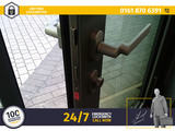  Anytime Locksmiths Cavendish Mill, Cavendish St 