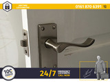  Anytime Locksmiths Cavendish Mill, Cavendish St 